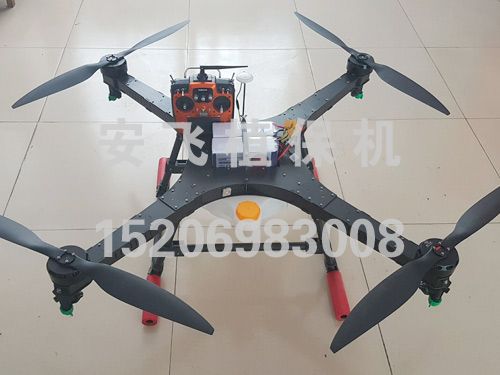 四旋翼10L