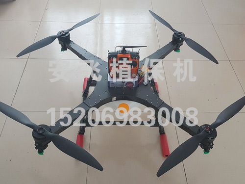 四旋翼10L