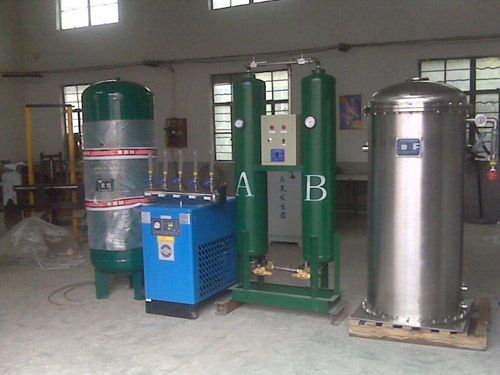 <b>臭氧發生器</b>